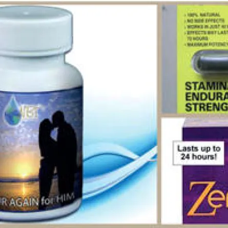 "الصحة" الإماراتية تحذر من مقويات جنسية مسرطنة