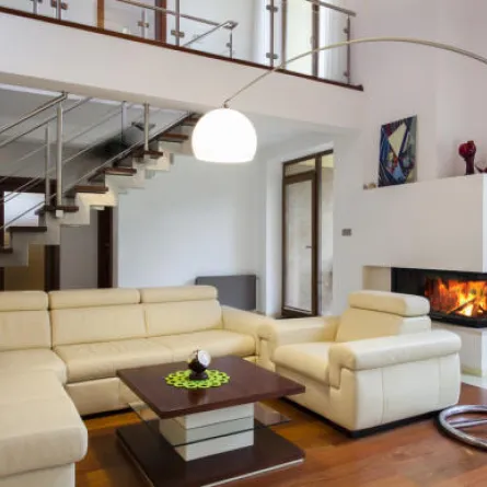 أفكار لتزينّي طاولة القهوة