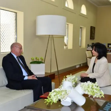 "ابن بطوطة" في اليوم العربي للسياحة