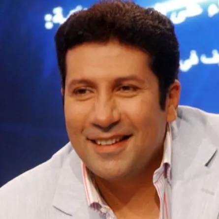 خفة دم هاني رمزي!