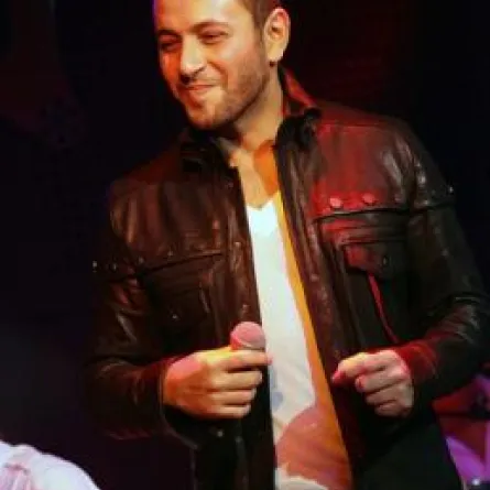 زياد برجي: حفلتي مع كارول شائعة