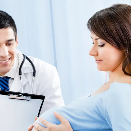 4 طرق لتحديد موعد الولادة