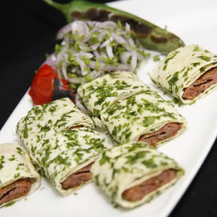 لغداء السبت:الكباب التركي