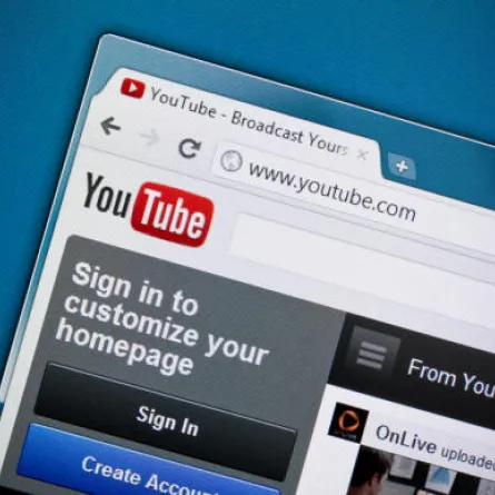 "يوتيوب" ثالث أكبر دولة في العالم