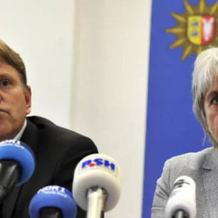 ألمانية تقتل أطفالها الخمسة من أجل زوجها