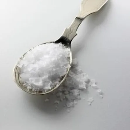 الملح يقتل 2.3 مليون شخص حول العالم سنوياً