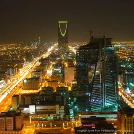 السعودية تشارك في "ساعة الأرض" وتعيش في ظلام دامس