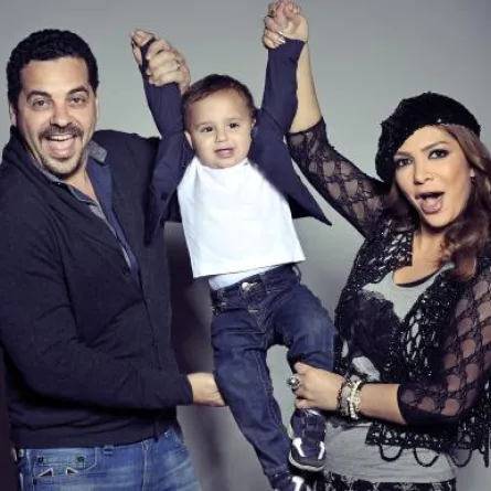 أصالة: تعبت من كثرة الاعتذارات لزوجي