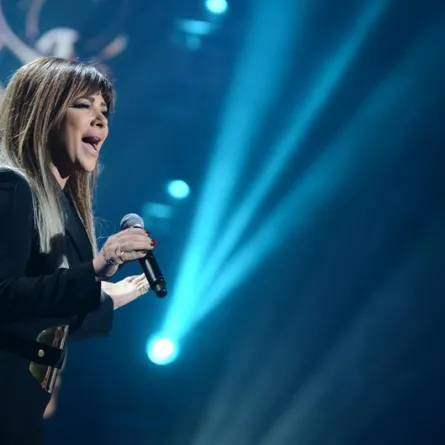 "سيدتي نت" تكشف سبب توتر أصالة في "إكس فاكتور"