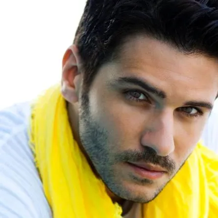 جلنار يعود إلى الدراما التركية