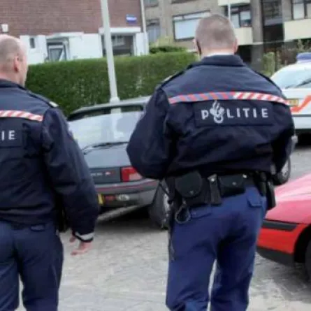 إغلاق المدارس بعد تهديد بقتل التلاميذ في هولندا