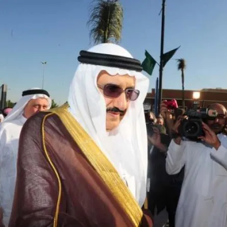 تدشين الواجهة البحرية لكورنيش جدة الأوسط