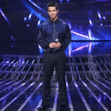 أدهم النابلسي: الحظ وحده قادني إلى نهائيات X Factor
