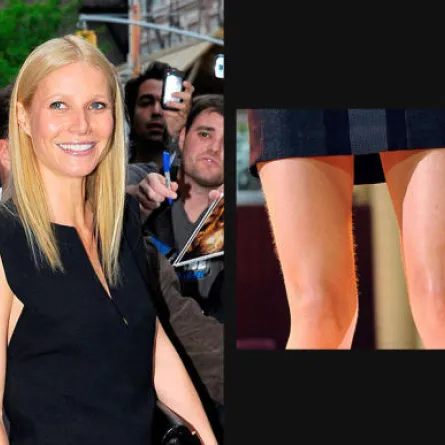 10 نجمات بأجساد مليئة بالشعر