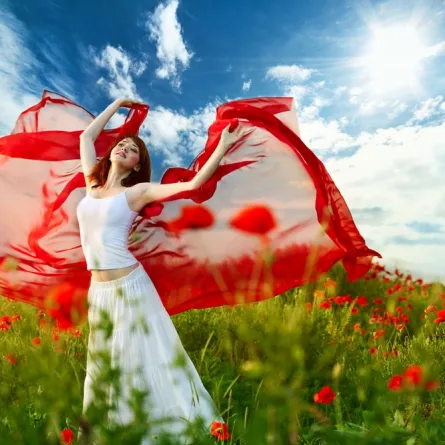 10 ميزات تجعل من الشمس عشيقتكِ!