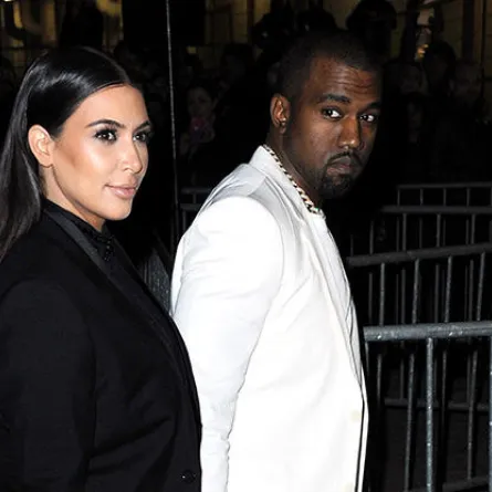 خاتم زفاف Kim Kardashian بـ 773 ألف دولار