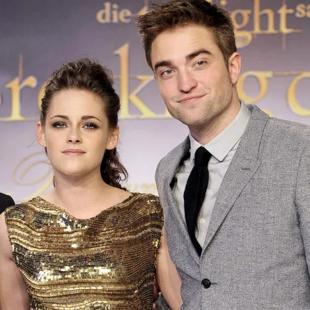 Kristen Stewart تحصل على وشم جديد بعد الانفصال