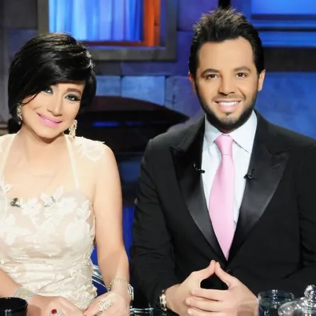 بسمة وهبة لنيشان: هكذا بدأت رحلة كفاحي لمرض السرطان