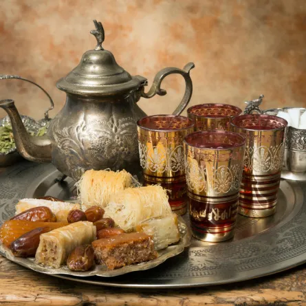 متى يفطر المغتربون في رمضان؟