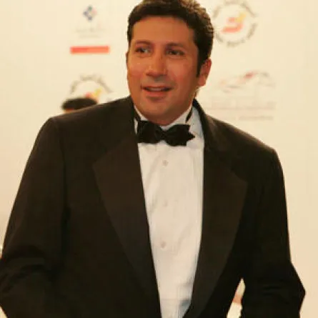 هاني رمزي يتحدّى "أسد" محمد رمضان في العيد