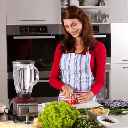 "زنقة الستات" استنفار قبل الإفطار!