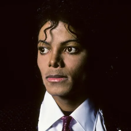 مشاهير برغم القبح..من Lady Gaga إلى Michael Jackson