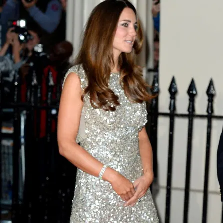 Kate Middleton "صاحبة الجسد الذي تحسد عليه"