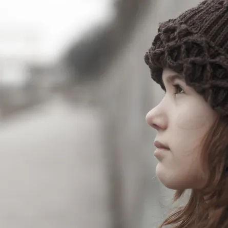 بين أبي وعمي.. ضاعت هويتي!