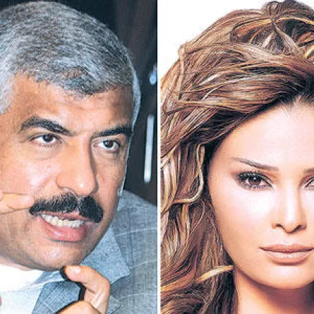 قاتل سوزان تميم خارج السجن