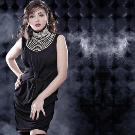 ماذا قالت أنغام عن إمكانيّة مصالحة داليا البحيري؟