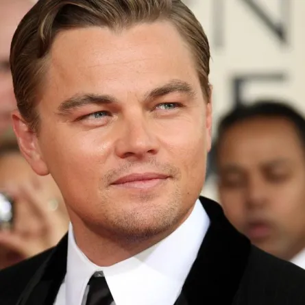 مشروع جديد للممثل Leonardo DiCaprio
