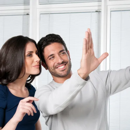 طموح المرأة وغيرة الأزواج!