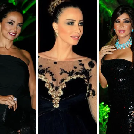 الأسود يخيّم على أجواء مهرجان Biaf