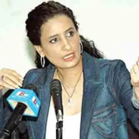 الدوسري أول خليجية في حقوق الطفل للامم المتحدة