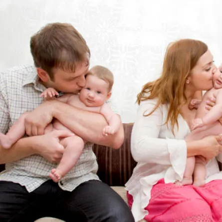 أسماء المواليد والاضطرابات النفسية