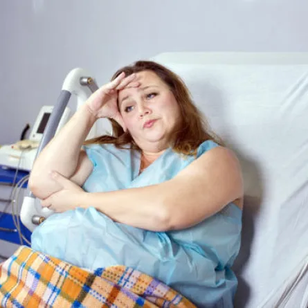 وزنك أثناء حملك