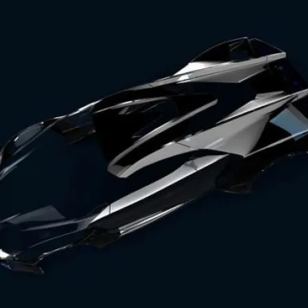 أول سيارة لبنانية تعرض بـ 13 مليون ريال في قطر