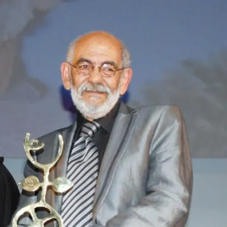 وفاة الممثل المغربي محمد مجد