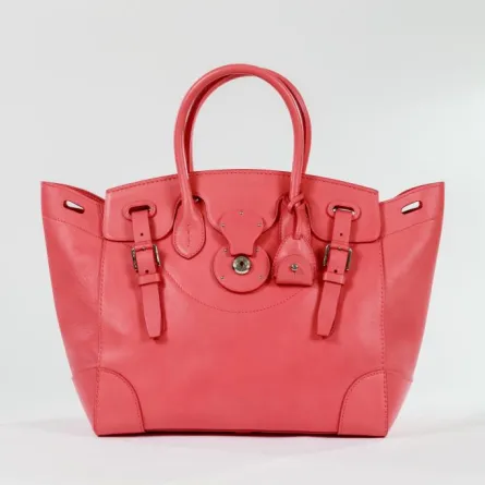 حقائب "ريكي باغ" Ricky Bagمن "رالف لوران" Ralph Lauren