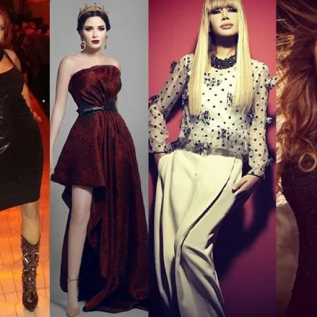 من الأكثر أناقة على Instagram هذا الأسبوع؟