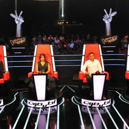 لماذا يهرب مشتركو The Voice من شيرين؟