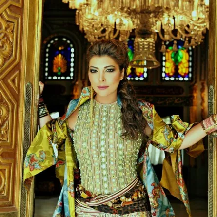 حصرياً:محمد عبده يوضح في "سيدتي نت"سر قبلته لأصالة