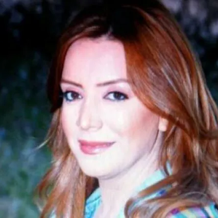 شكران مرتجى تقطع الشّك باليقين وتصوّر "باب الحارة"