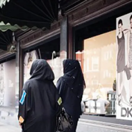 945 مليون إسترليني قيمة إنفاق الخليجيين في بريطانيا