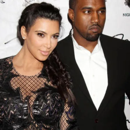 كيم كارداشيان تنتظر.. مولودة