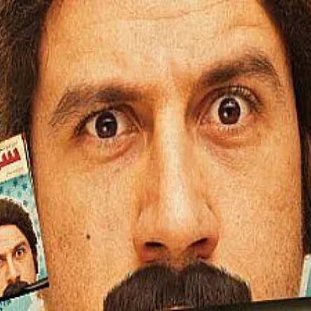 أحمد مكّي الأكثر جرأة ببن فناني مصر