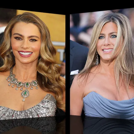 نجماتٌ أكثر إغراءً فوق الـ40