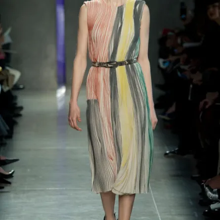 مجموعة Bottega Veneta  لخريف وشتاء 2014 – 2015