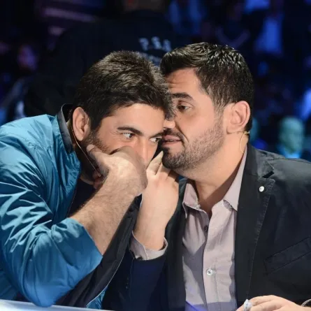 برامج الهواة تكشف الوجه الآخر للفنانين