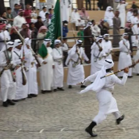 "الجنادريَّة" تستعدُّ لزوارها.. وجاكي شان سفيراً ثقافيَّاً